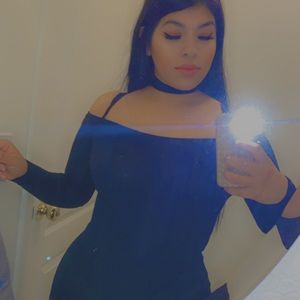 Meet your Posher, Gabriela